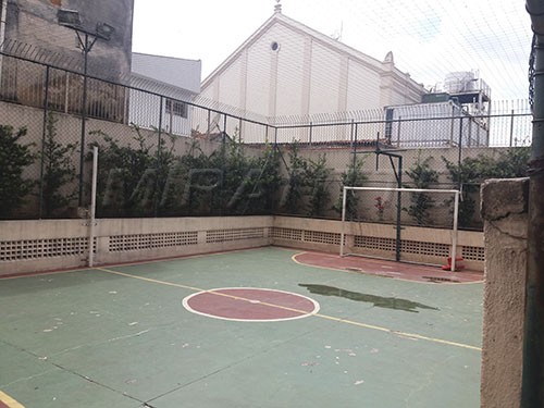 Apartamento de 65m² com 2 quartos em Barra Funda