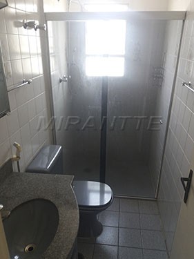 Apartamento de 65m² com 2 quartos em Barra Funda