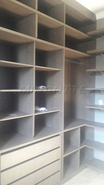 Apartamento de 52m² com 2 quartos em São Domingos