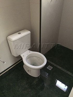 Apartamento de 52m² com 2 quartos em São Domingos