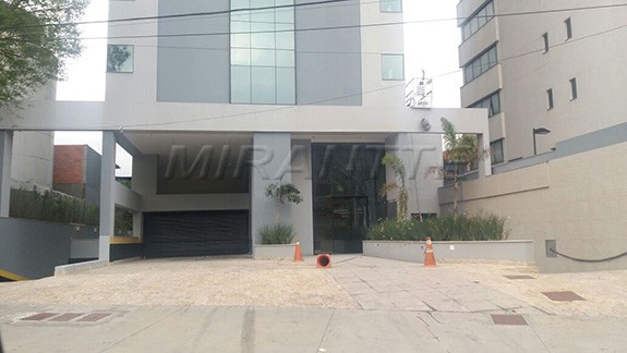 Comercial de 42m² em Água Fria