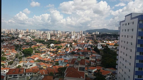 Comercial de 42m² em Água Fria