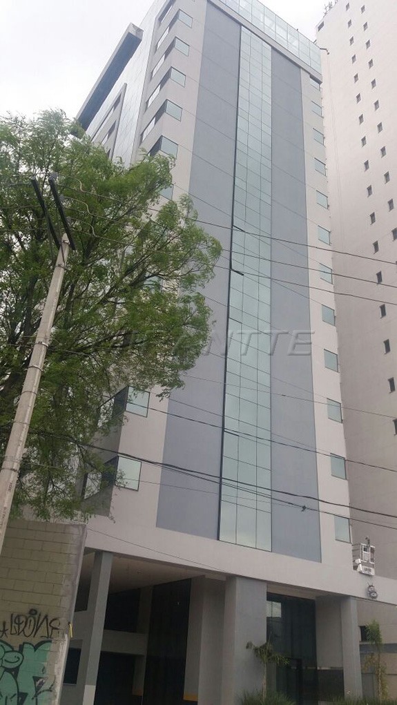 Comercial de 42m² em Água Fria