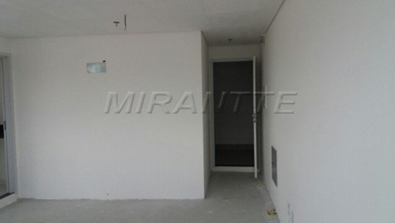 Comercial de 42m² em Água Fria