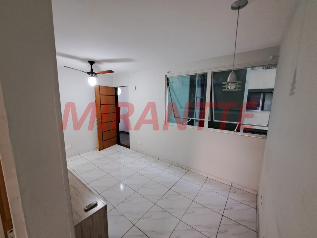 Apartamento de 50m² com 2 quartos em Imirim