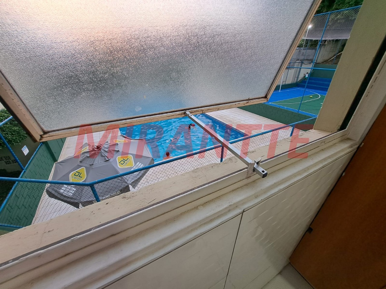 Apartamento de 50m² com 2 quartos em Imirim