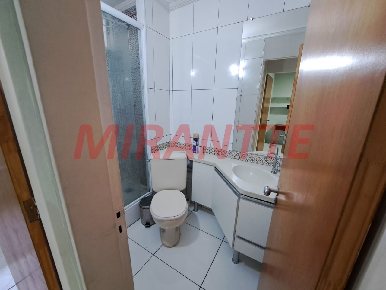 Apartamento de 50m² com 2 quartos em Imirim