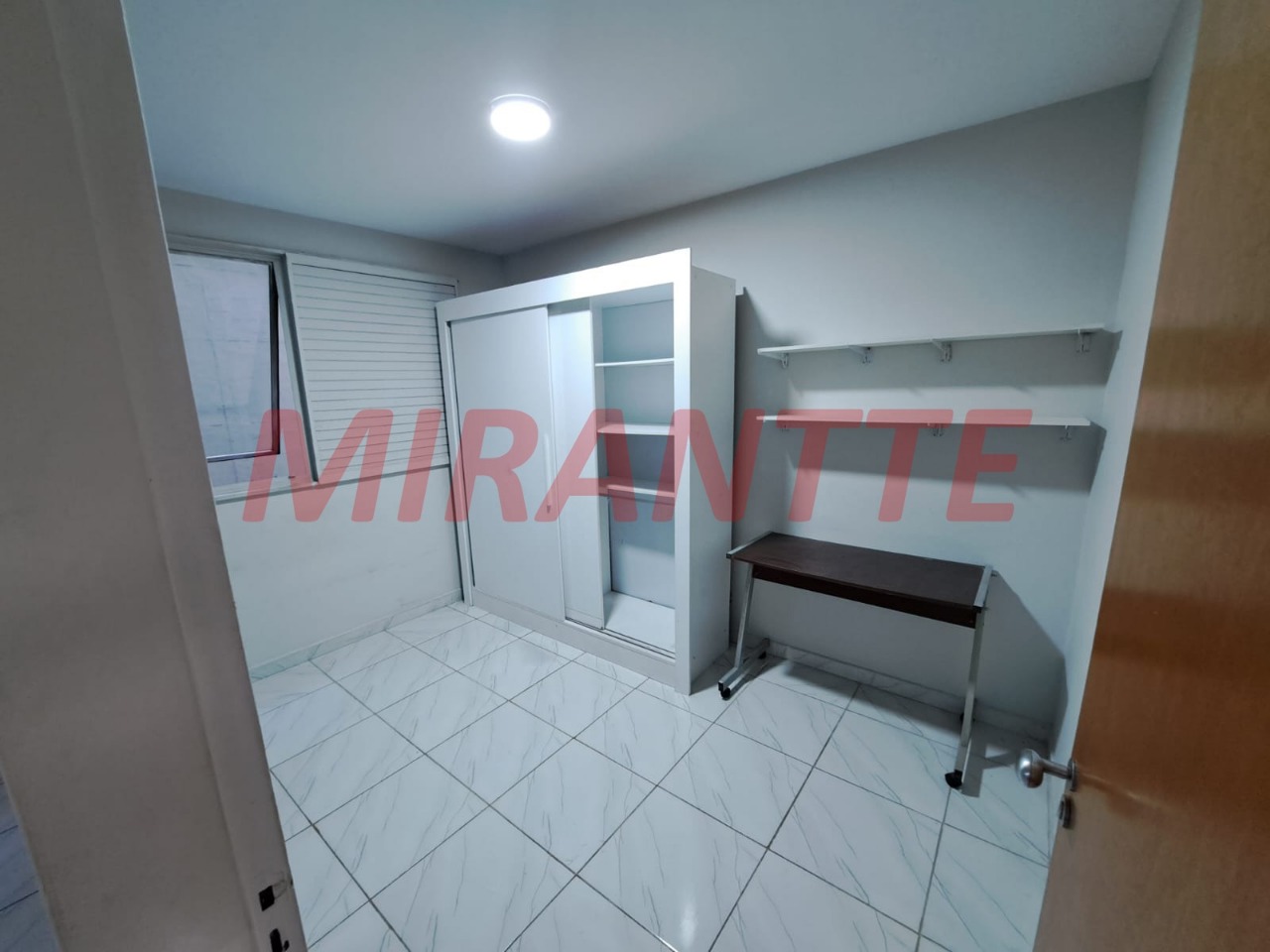 Apartamento de 50m² com 2 quartos em Imirim