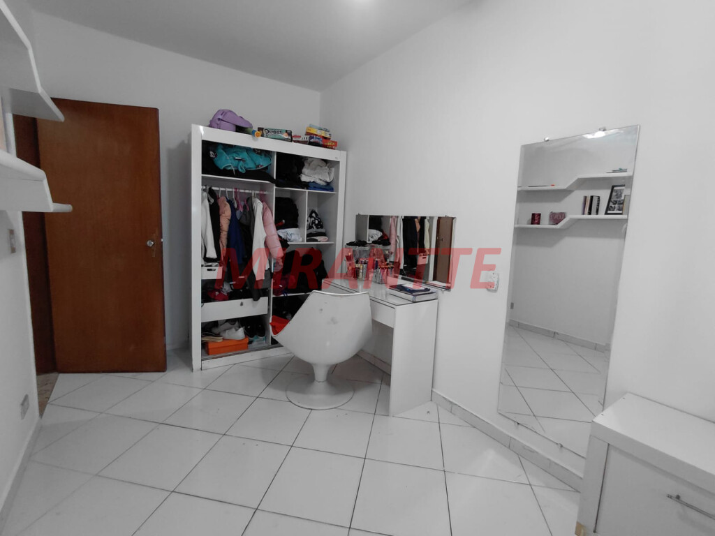 Sobrado de 180m² com 3 quartos em Lauzane Paulista