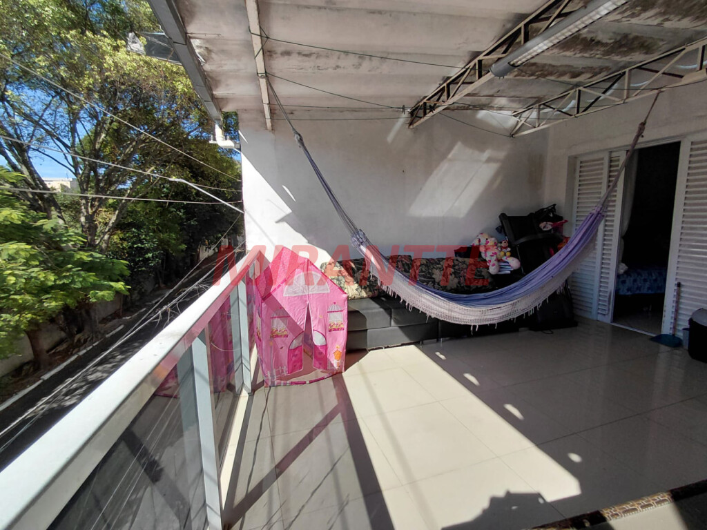 Sobrado de 180m² com 3 quartos em Lauzane Paulista