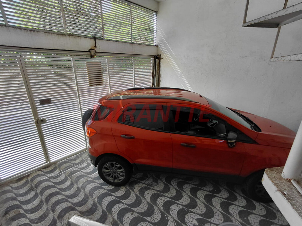 Sobrado de 180m² com 3 quartos em Lauzane Paulista