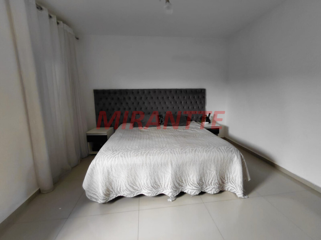 Sobrado de 180m² com 3 quartos em Lauzane Paulista
