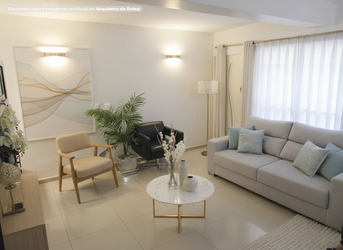 Sobrado de 180m² com 3 quartos em Lauzane Paulista