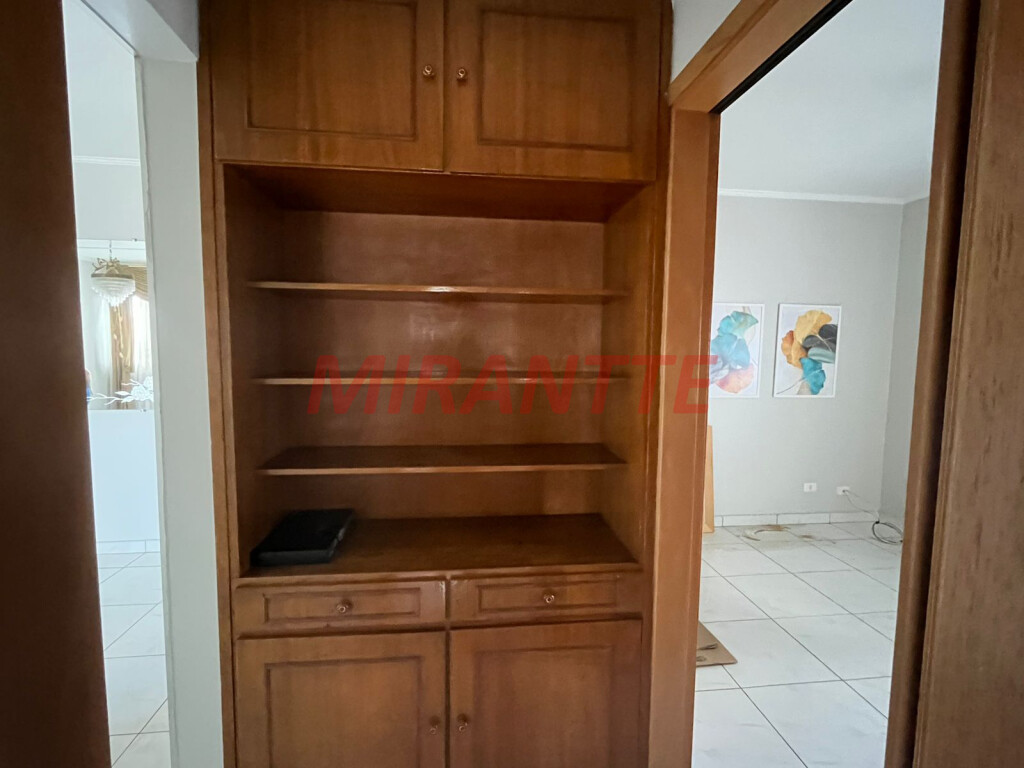 Apartamento de 81m² com 2 quartos em Vila Nova Parada