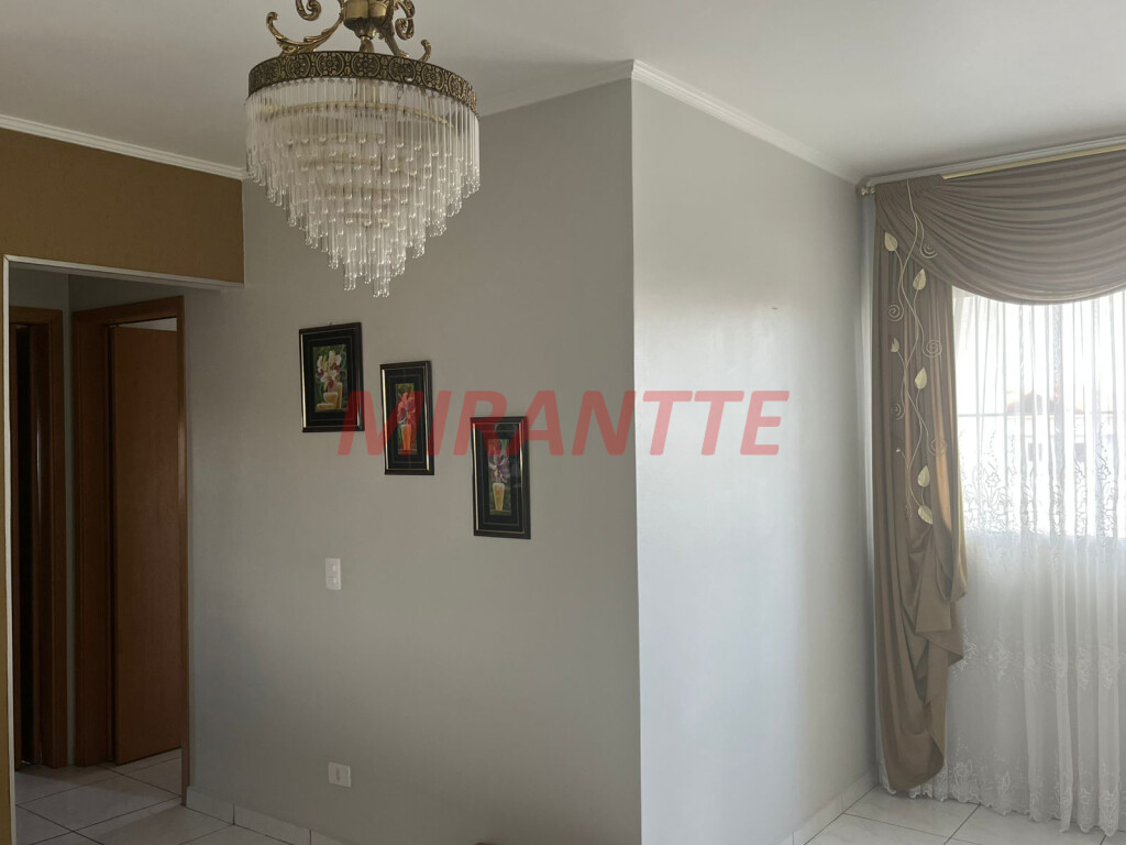 Apartamento de 81m² com 2 quartos em Vila Nova Parada