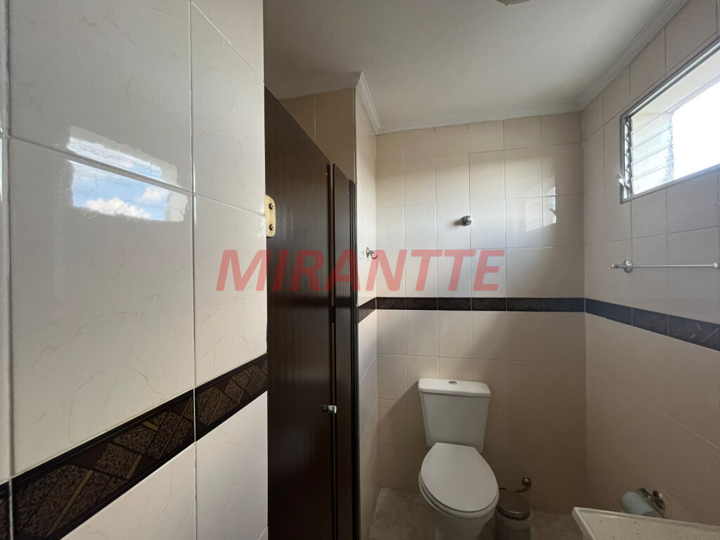 Apartamento de 81m² com 2 quartos em Vila Nova Parada