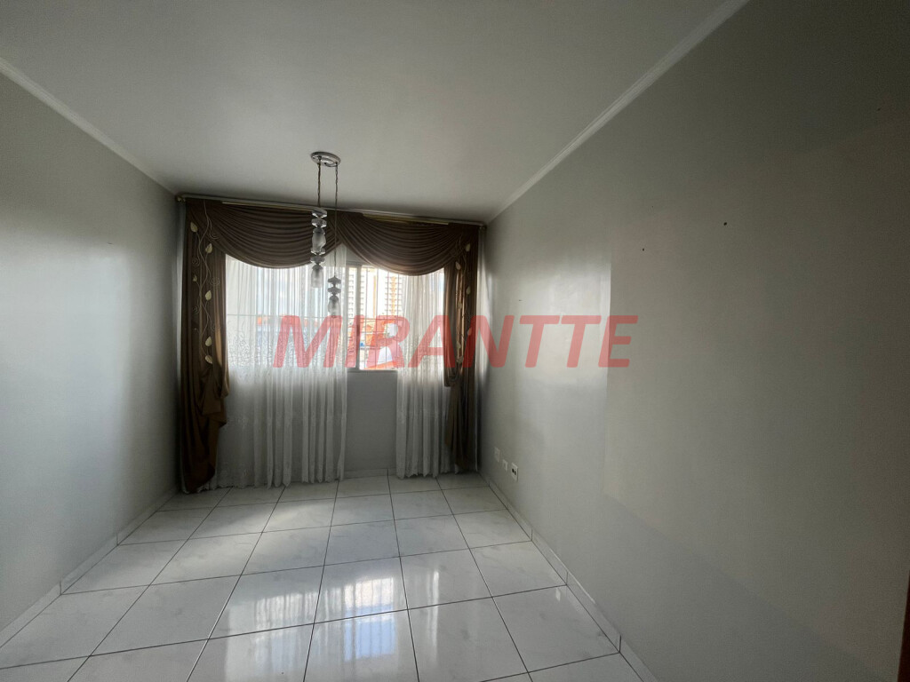 Apartamento de 81m² com 2 quartos em Vila Nova Parada