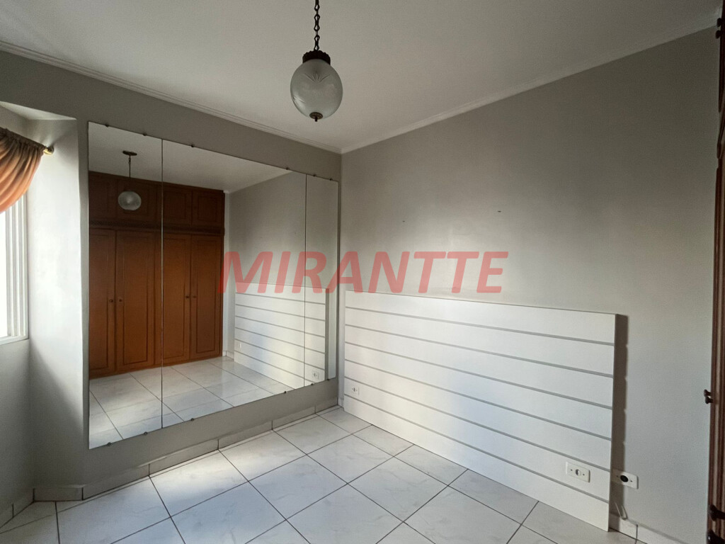 Apartamento de 81m² com 2 quartos em Vila Nova Parada