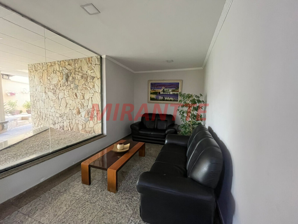 Apartamento de 81m² com 2 quartos em Vila Nova Parada
