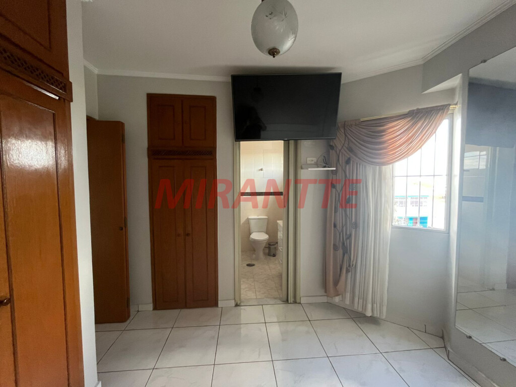 Apartamento de 81m² com 2 quartos em Vila Nova Parada