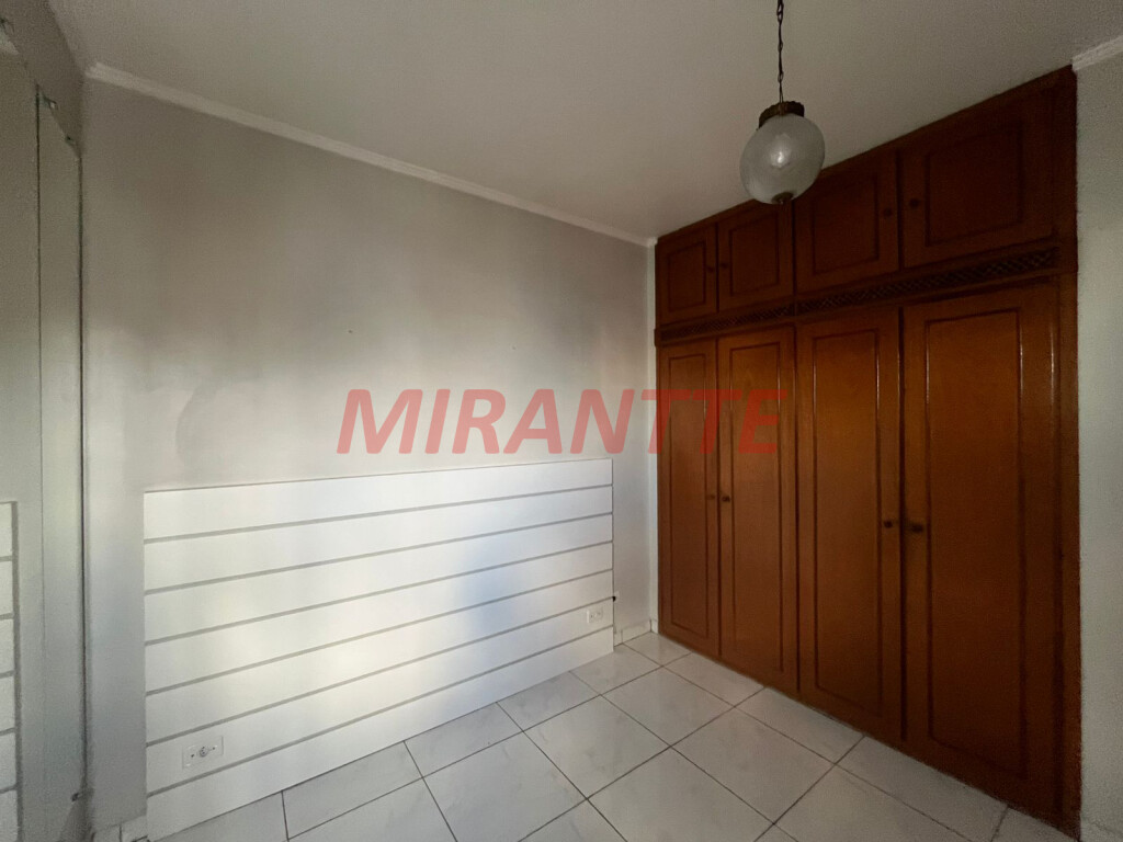 Apartamento de 81m² com 2 quartos em Vila Nova Parada