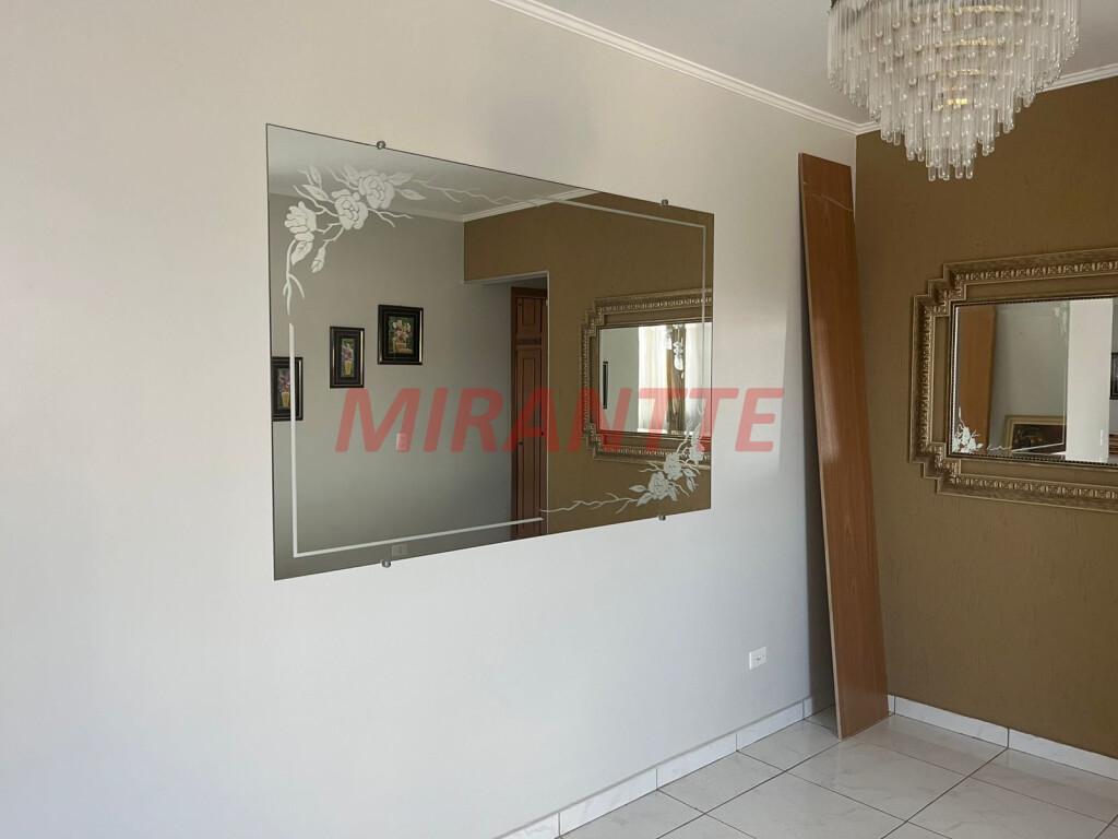 Apartamento de 81m² com 2 quartos em Vila Nova Parada