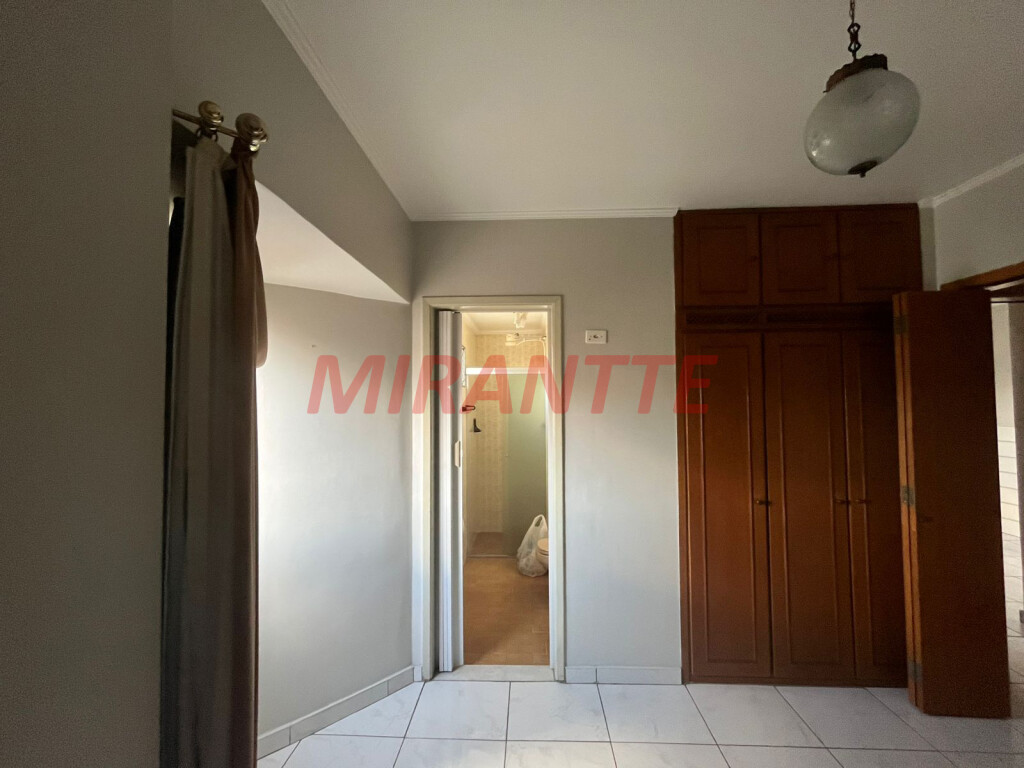 Apartamento de 81m² com 2 quartos em Vila Nova Parada