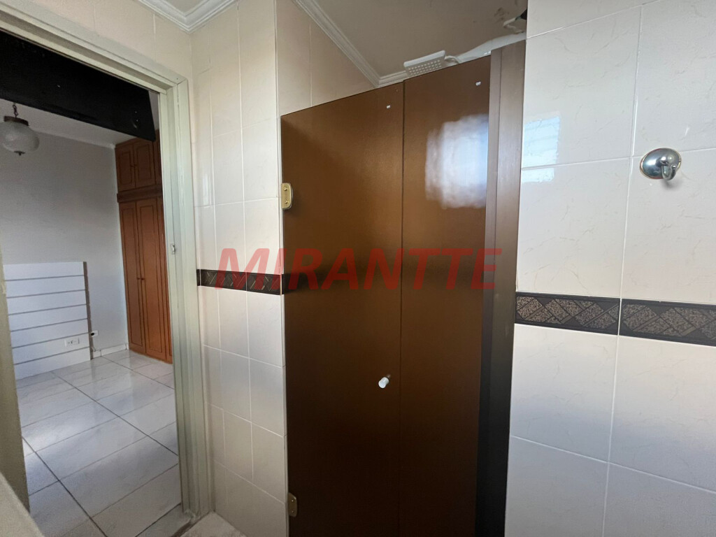 Apartamento de 81m² com 2 quartos em Vila Nova Parada