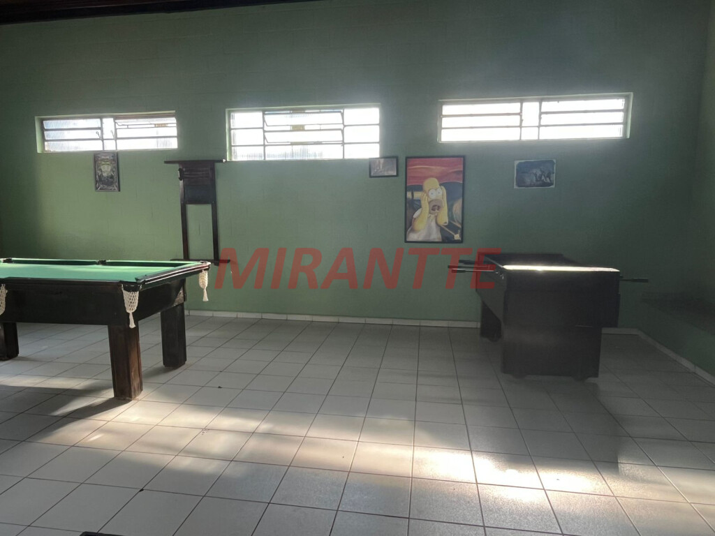 Apartamento de 81m² com 2 quartos em Vila Nova Parada