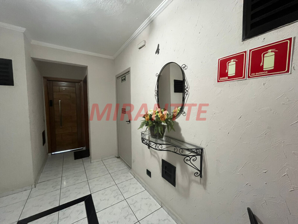 Apartamento de 81m² com 2 quartos em Vila Nova Parada