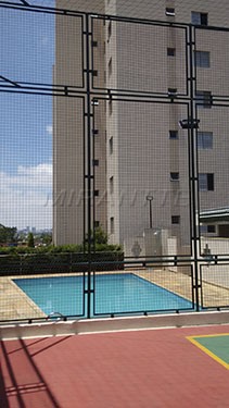 Apartamento de 50m² com 2 quartos em Jaguare