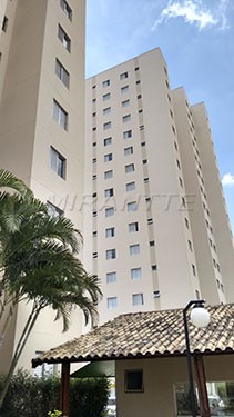 Apartamento de 50m² com 2 quartos em Jaguare