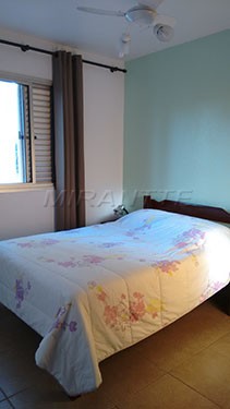 Apartamento de 50m² com 2 quartos em Jaguare