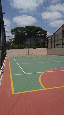 Apartamento de 50m² com 2 quartos em Jaguare