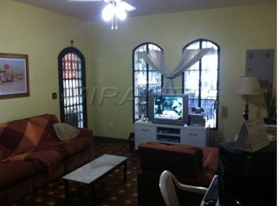 Casa terrea de 165m² com 3 quartos em Vila Madalena