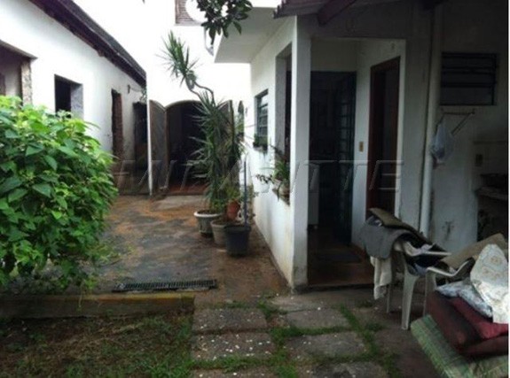 Casa terrea de 165m² com 3 quartos em Vila Madalena
