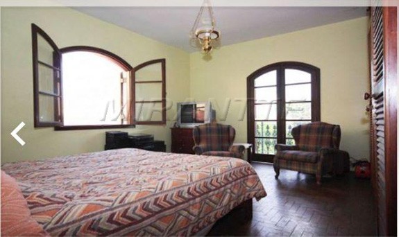 Casa terrea de 165m² com 3 quartos em Vila Madalena