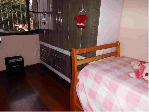 Casa terrea de 165m² com 3 quartos em Vila Madalena