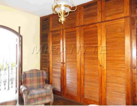 Casa terrea de 165m² com 3 quartos em Vila Madalena