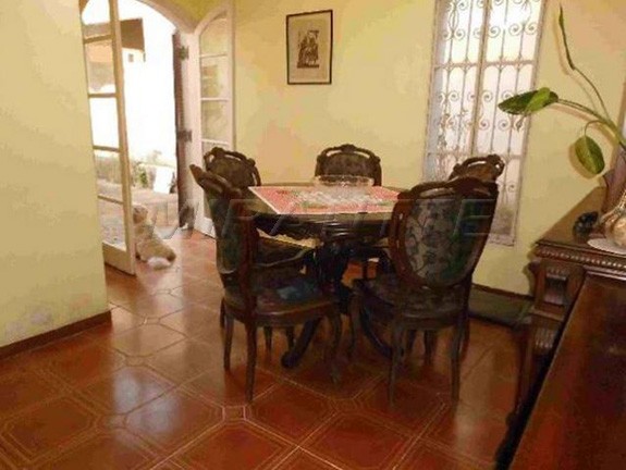Casa terrea de 165m² com 3 quartos em Vila Madalena