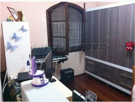 Casa terrea de 165m² com 3 quartos em Vila Madalena