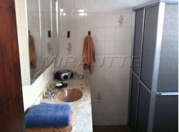Casa terrea de 165m² com 3 quartos em Vila Madalena