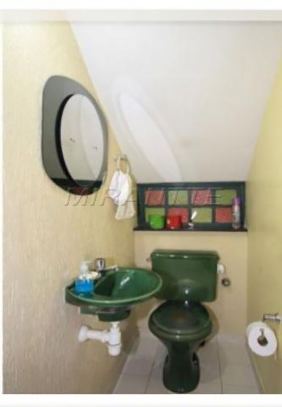 Casa terrea de 165m² com 3 quartos em Vila Madalena