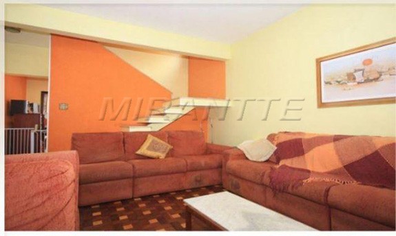 Casa terrea de 165m² com 3 quartos em Vila Madalena