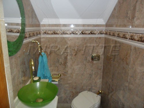 Sobrado de 476m² com 3 quartos em Vila Nova Cachoeirinha