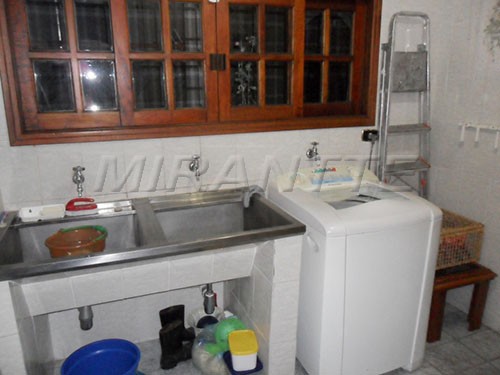 Sobrado de 476m² com 3 quartos em Vila Nova Cachoeirinha