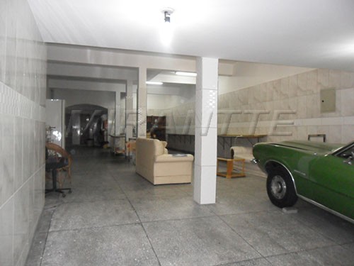 Sobrado de 476m² com 3 quartos em Vila Nova Cachoeirinha