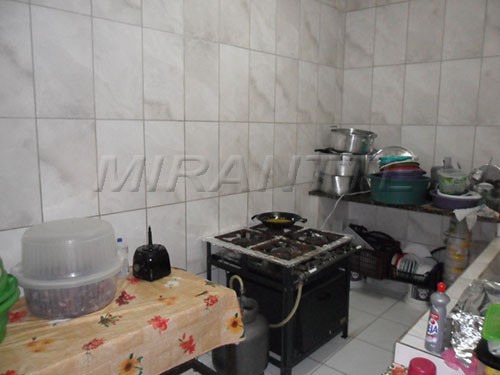 Sobrado de 476m² com 3 quartos em Vila Nova Cachoeirinha