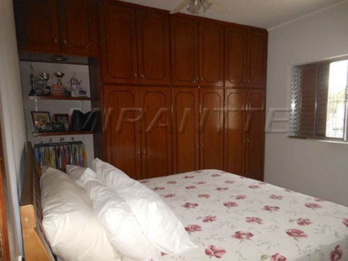 Casa terrea de 190m² com 3 quartos em Imirim