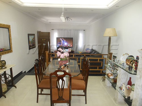 Casa terrea de 190m² com 3 quartos em Imirim